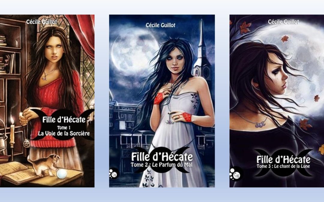 Fille d’Hécate