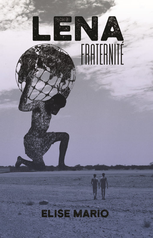 Léna tome 1 - Fraternité