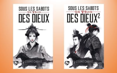 Sous les sabots des dieux