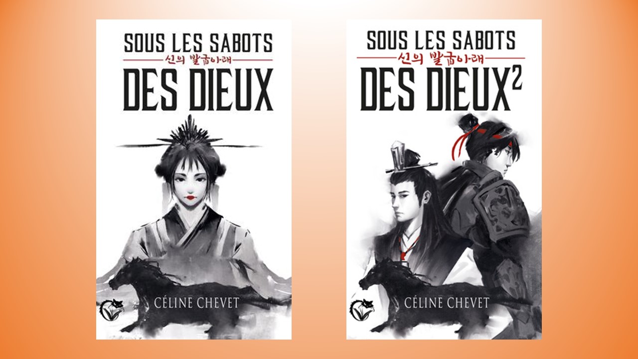 Sous les sabots des dieux 9 janvier