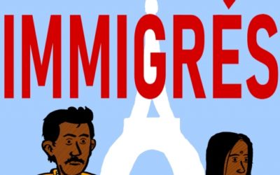 Travailleurs immigrés