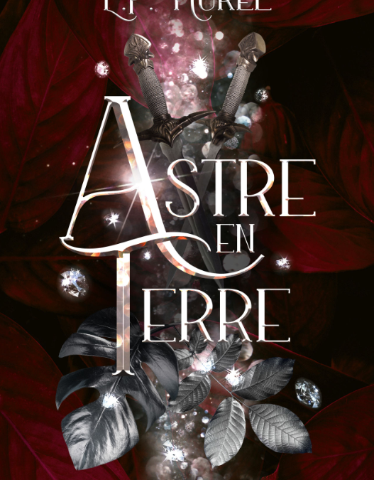 Astre-en-terre Livre 1