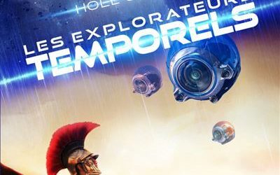 Les explorateurs temporels