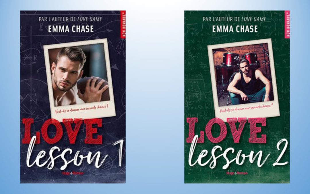 Love lesson