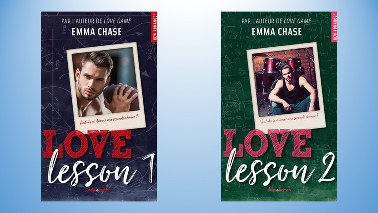 Love Lesson 5 février