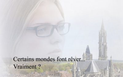 Marceline ou le monde des autres