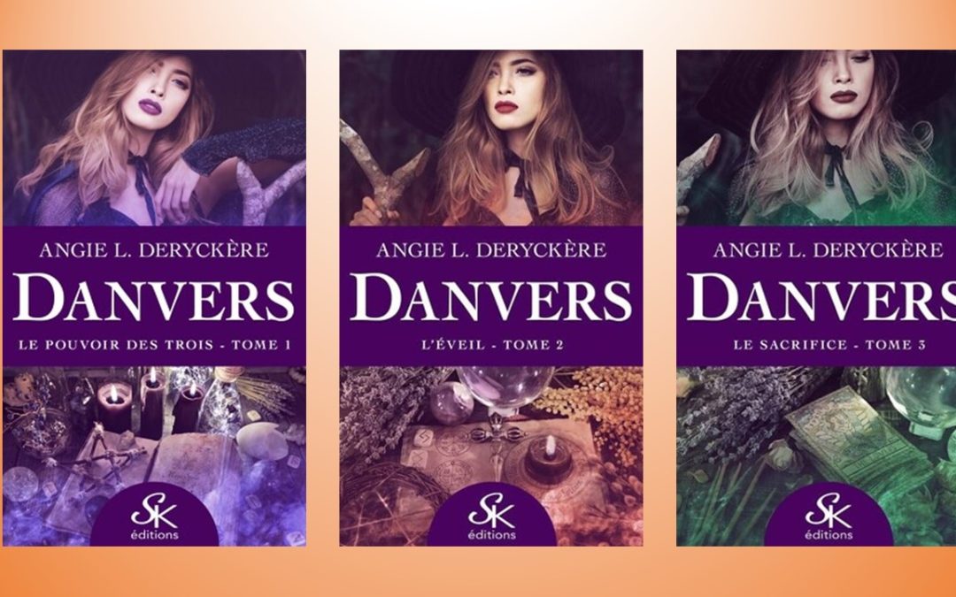 Danvers