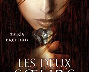 Les deux sœurs tome 1 : Guerrière