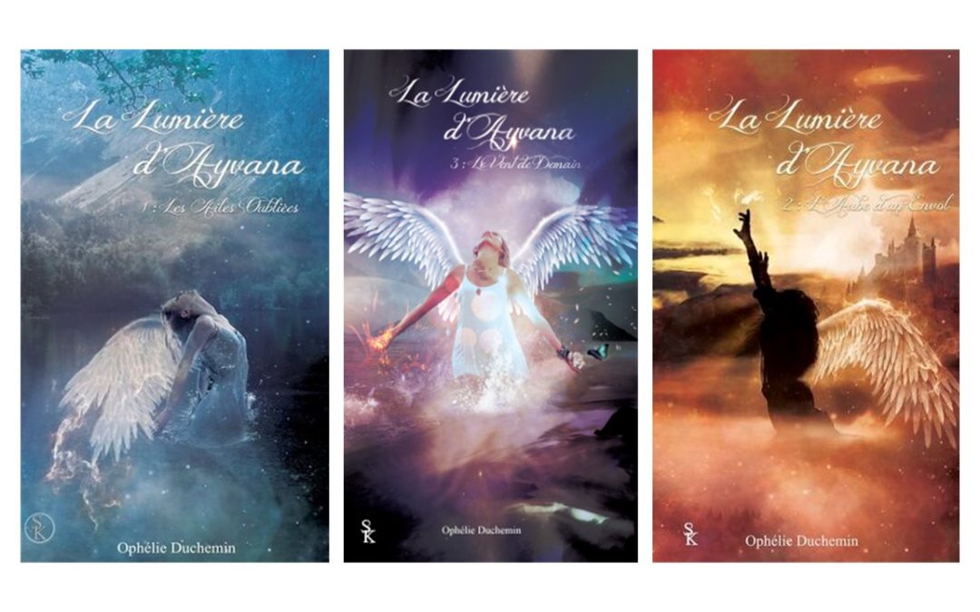 La lumière d’Ayvana