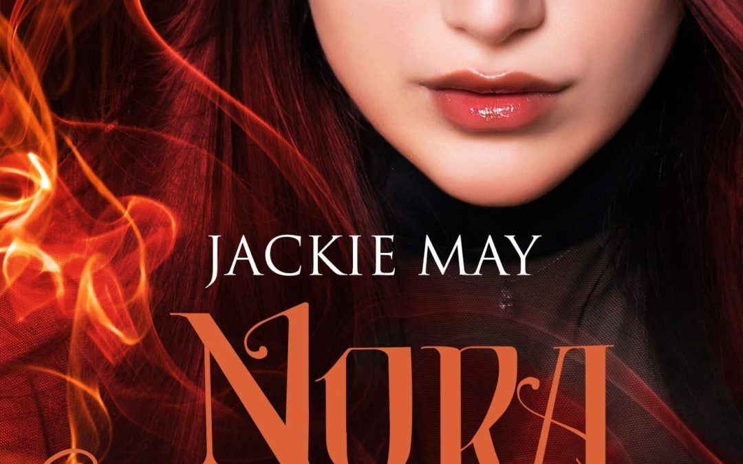 Nora Jacobs tome 3 : Déchirée