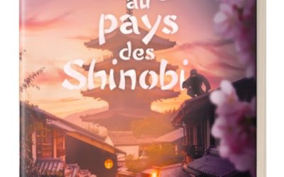 Voyage au pays de Shinobi