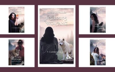 Les loups de Wolfang