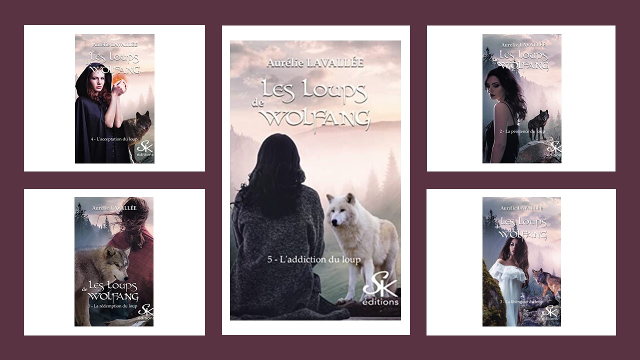 Les loups de Wolfang 11 juin