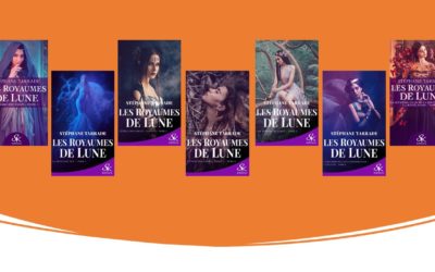 Les royaumes de lune