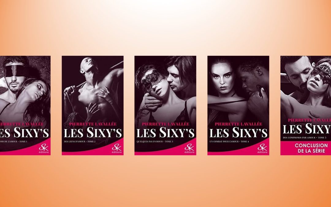 Les Sixy’s