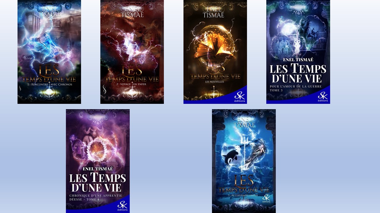 Les temps d'une vie 18 juin