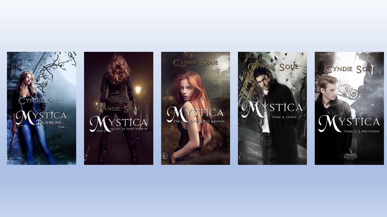 Mystica 19 juin