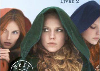 Soeurs sorcières tome 2