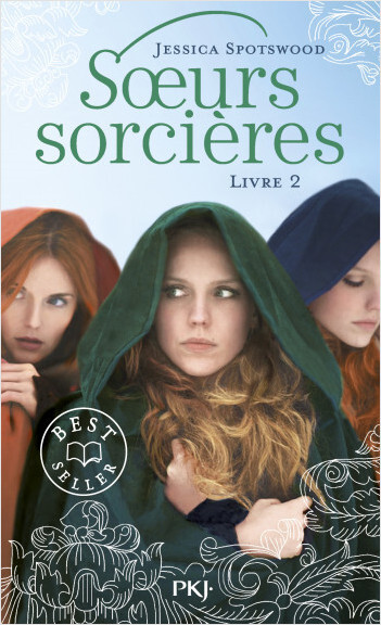 Soeurs sorcières tome 2