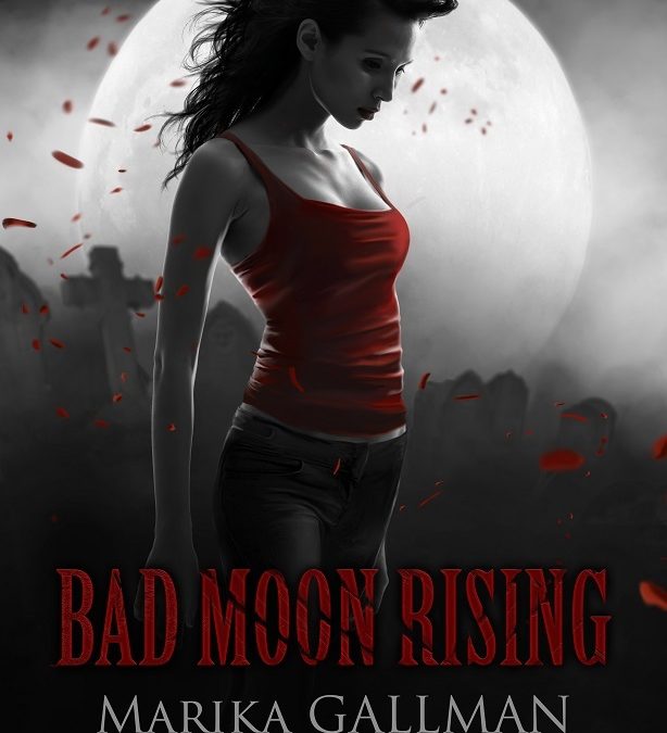 Bad moon Rising