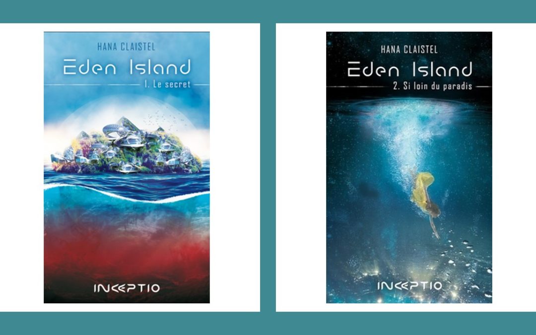 Eden Island
