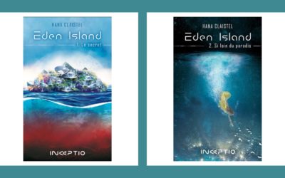 Eden Island