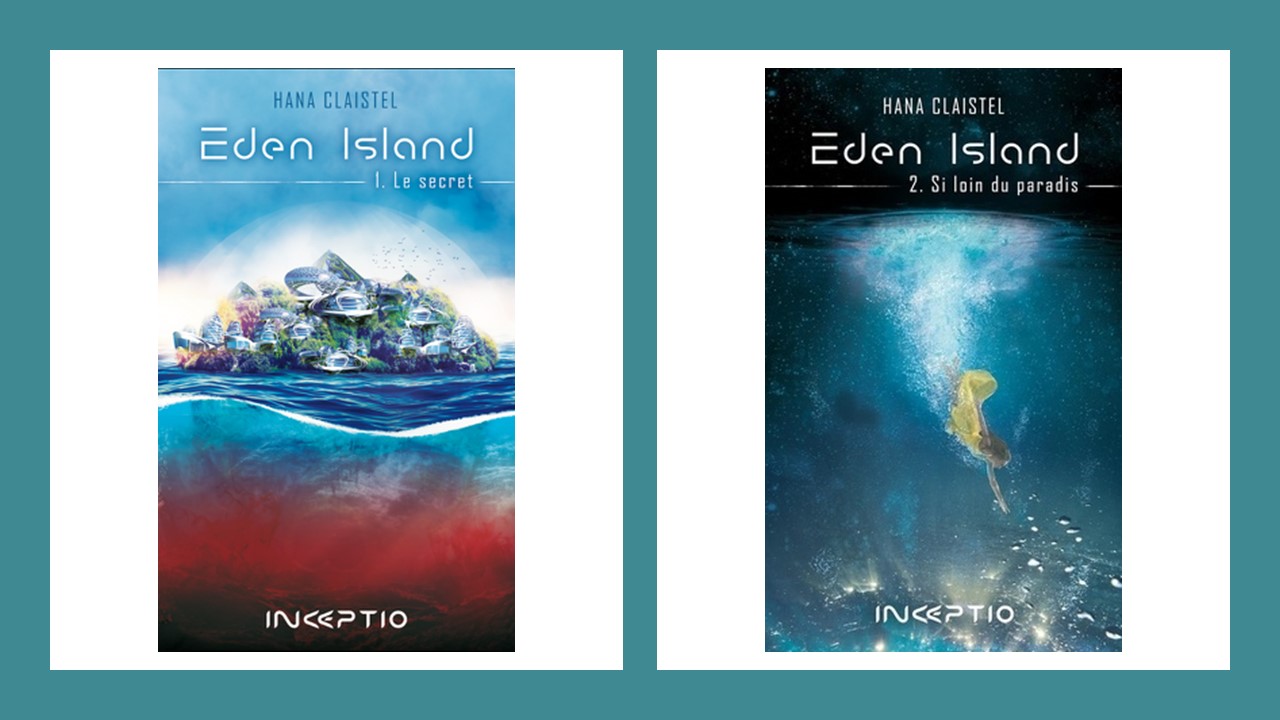 Eden Island 6 juillet