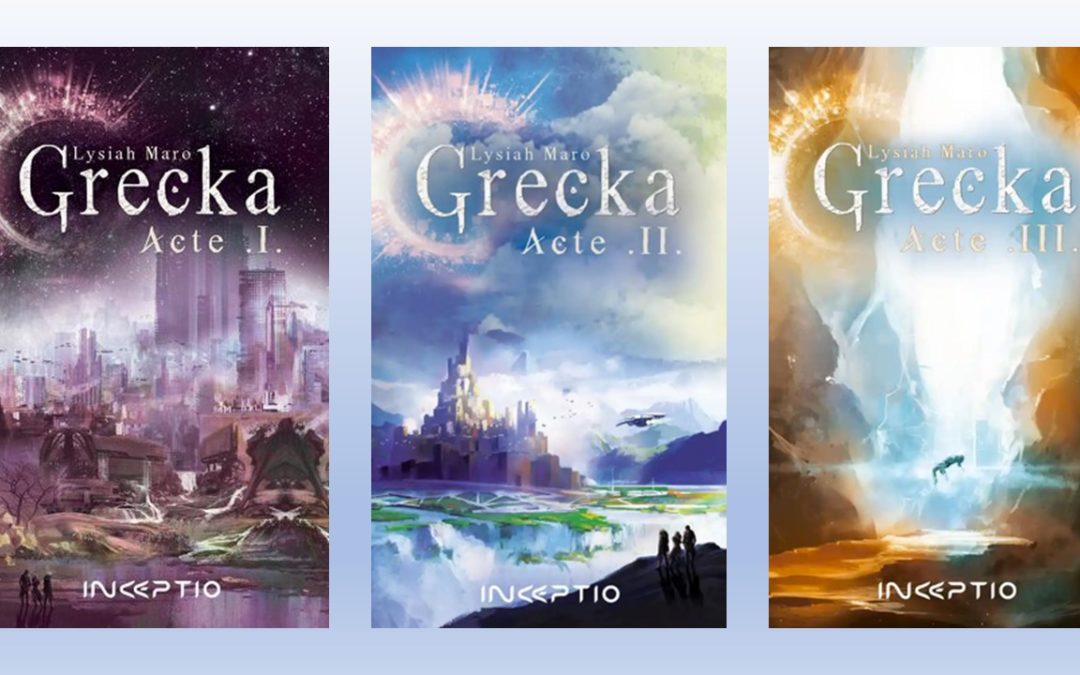Grecka