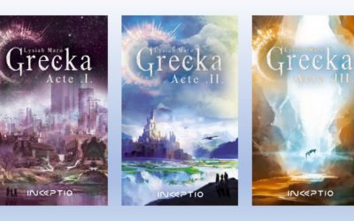 Grecka