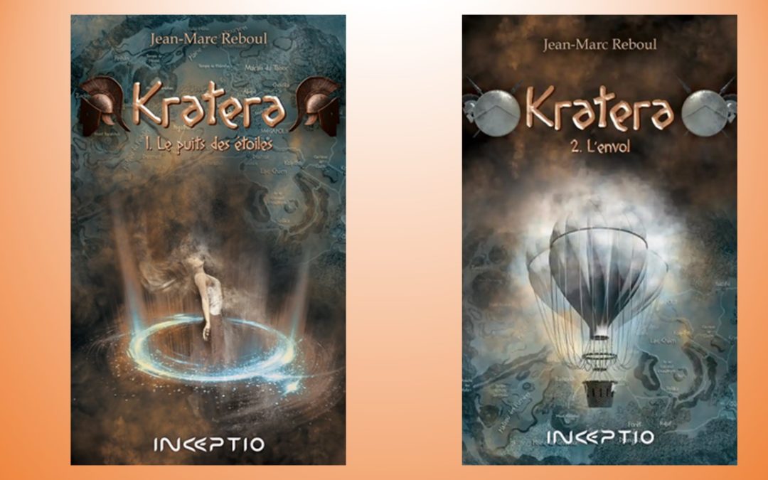 Kratera
