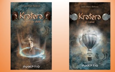 Kratera