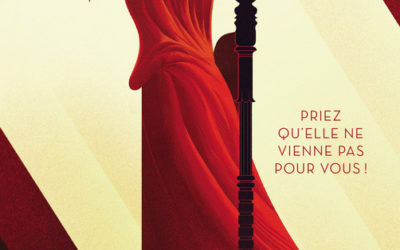 La faucheuse tome 1