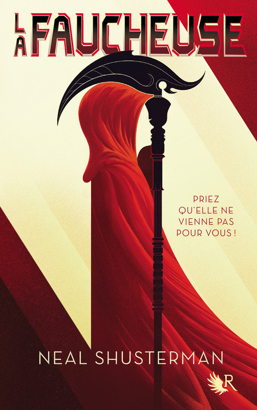La faucheuse T1