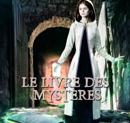 Le livre des mystères