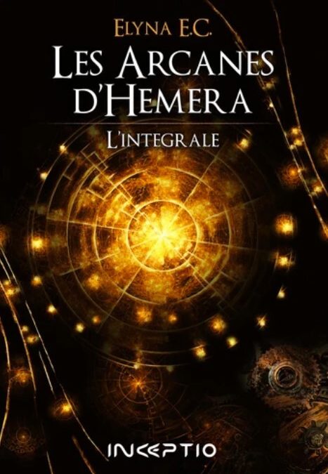 Les arcanes d’Hemera