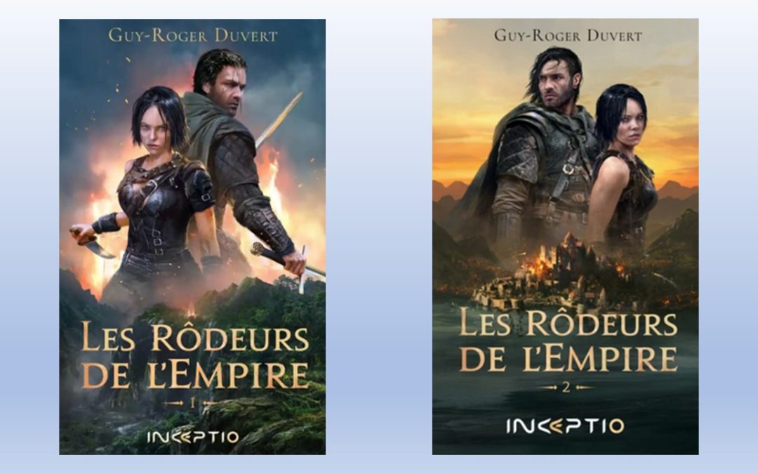 Les rôdeurs de l’empire