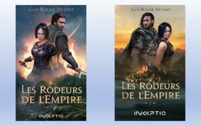 Les rôdeurs de l’empire