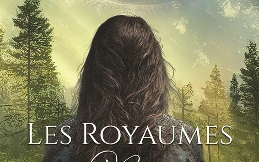 Les royaumes de Nimara tome 1 : L’alliance