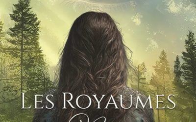 Les royaumes de Nimara tome 1 : L’alliance