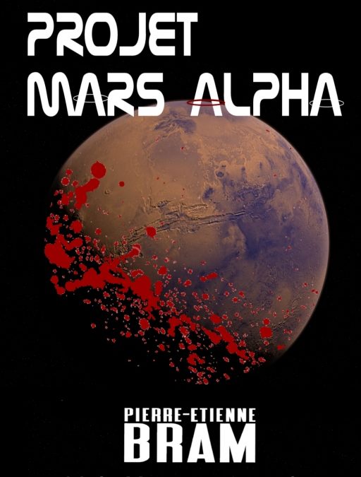 Projet Mars Alpha