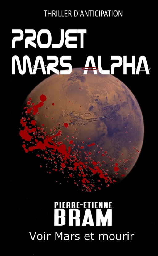 Projet Mars Alpha