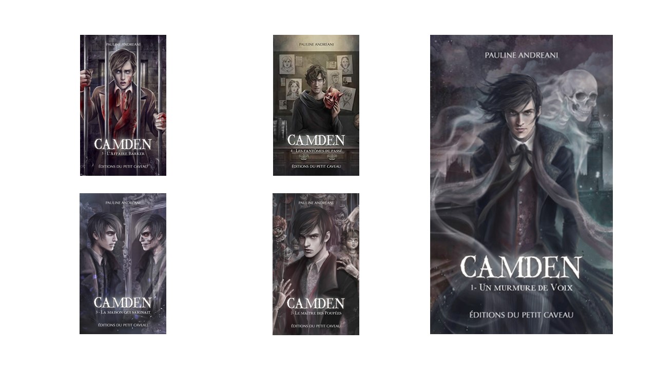 Camdem 10 aout