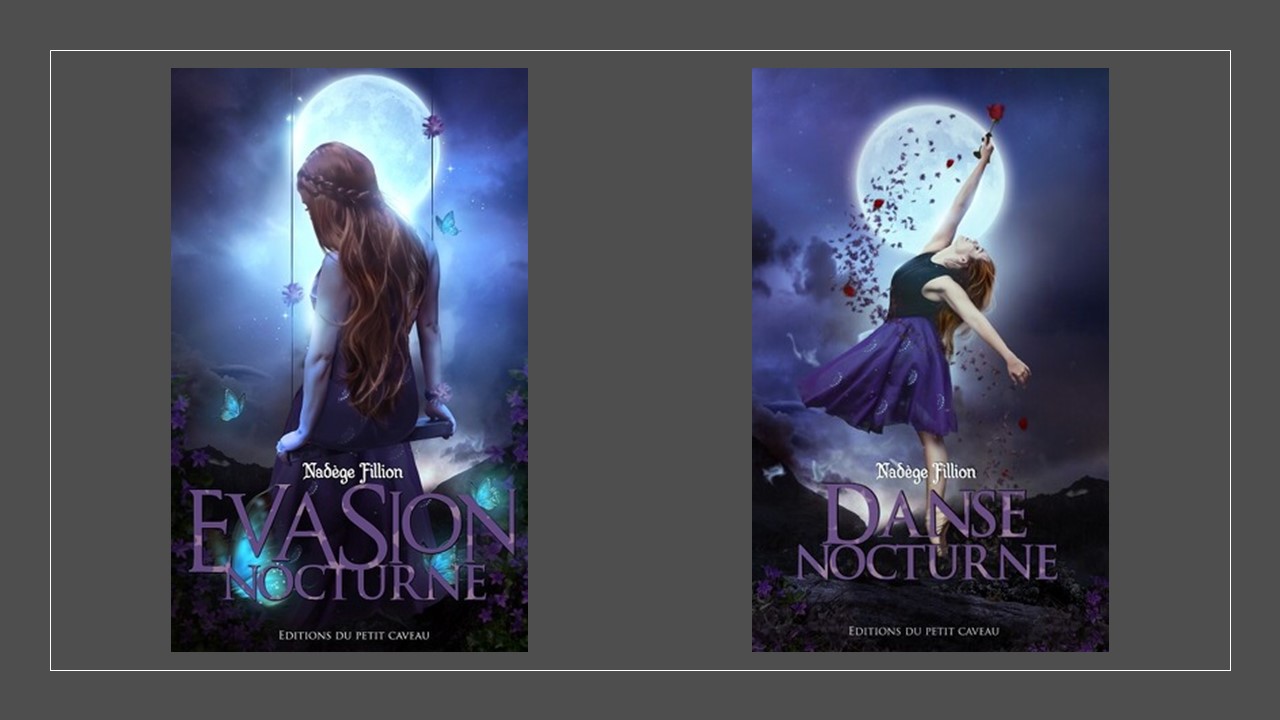 Danse nocturne 14 aout