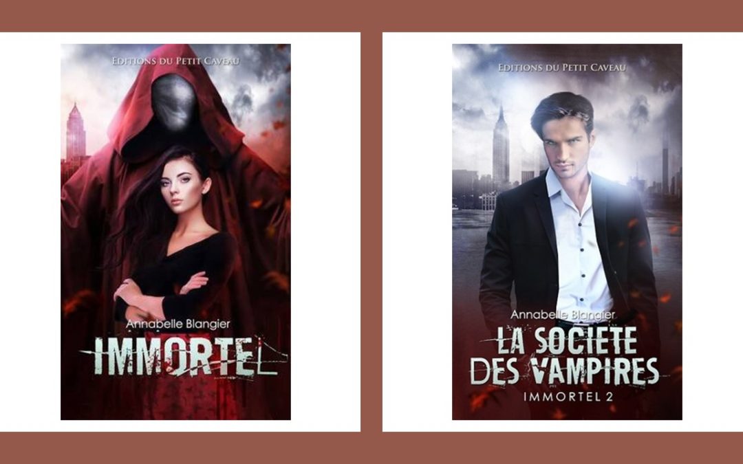 Immortel