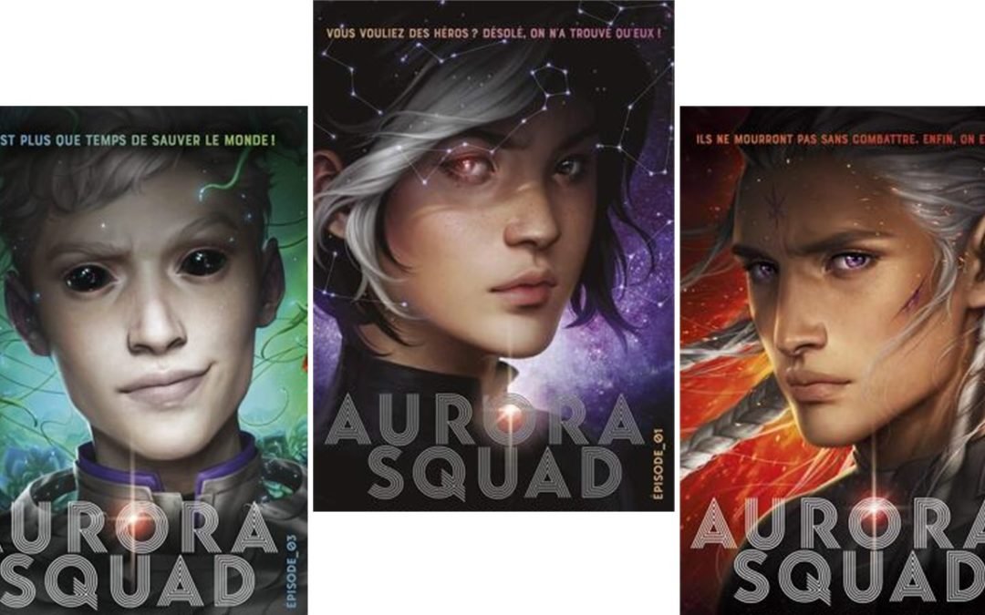 Aurora Squad