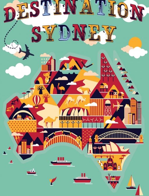 Destination Sydney