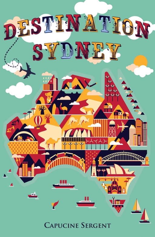 Destination Sydney