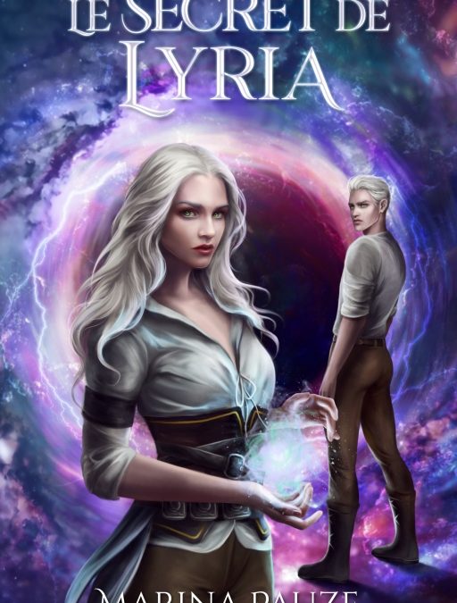 Le secret de Lyria