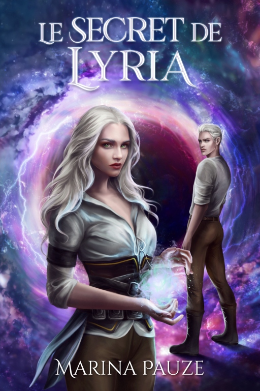 Le secret de Lyria
