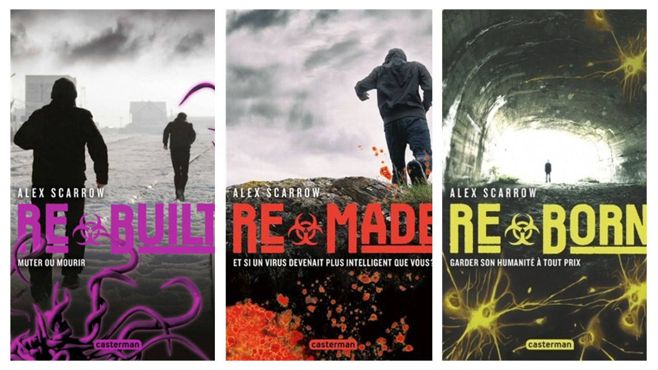 Remade 28 septembre